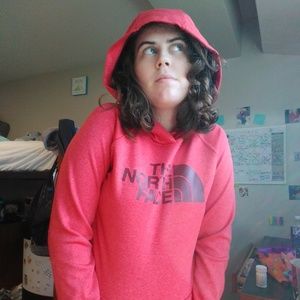 North Face Hoodie